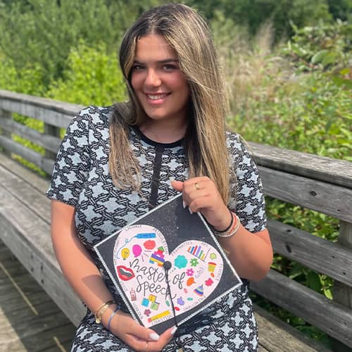 Isabella Mordechaieb